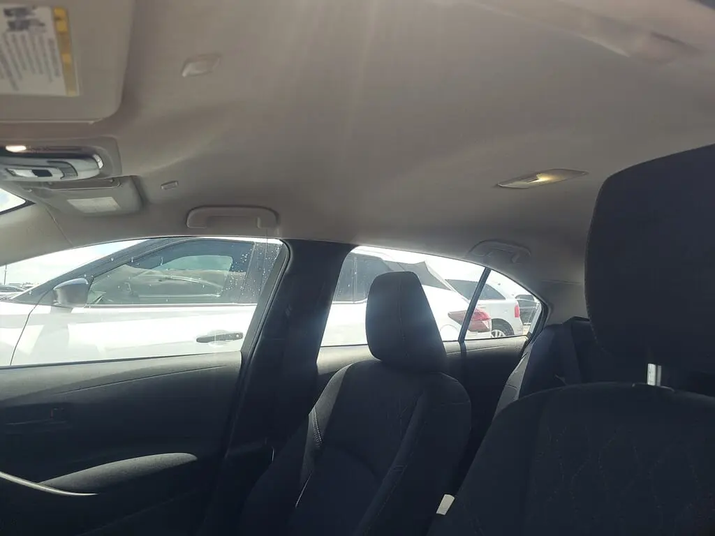 Florida Fine Cars - Used TOYOTA COROLLA 2023 WEST PALM LE