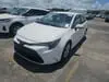 Florida Fine Cars - Used TOYOTA COROLLA 2023 WEST PALM LE
