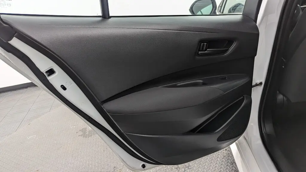 Florida Fine Cars - Used TOYOTA COROLLA 2023 WEST PALM LE