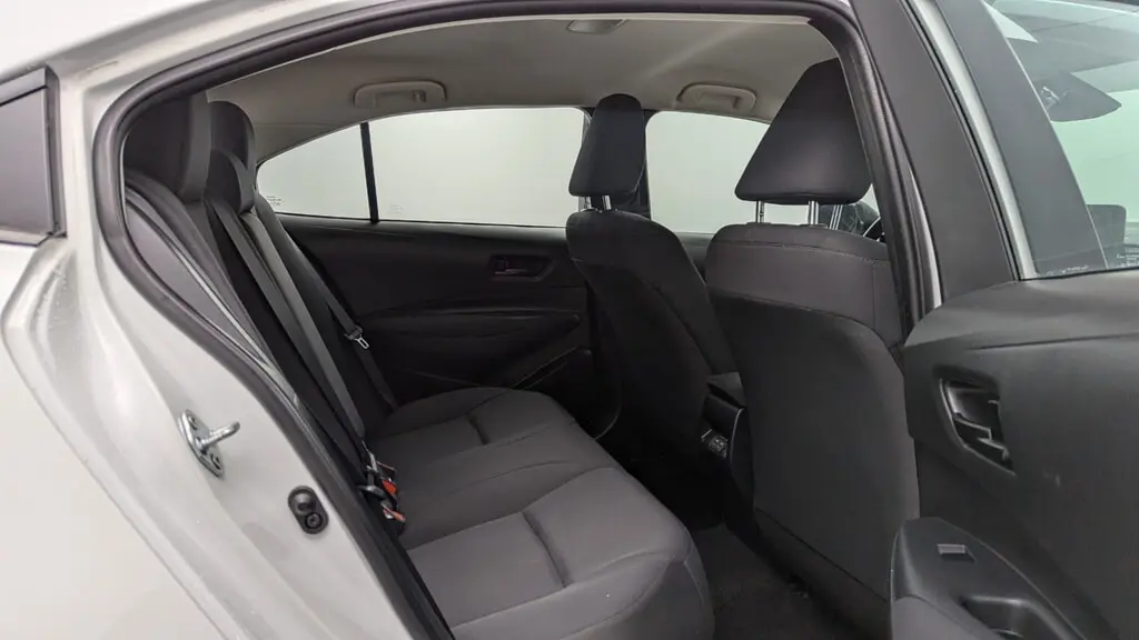 Florida Fine Cars - Used TOYOTA COROLLA 2023 WEST PALM LE