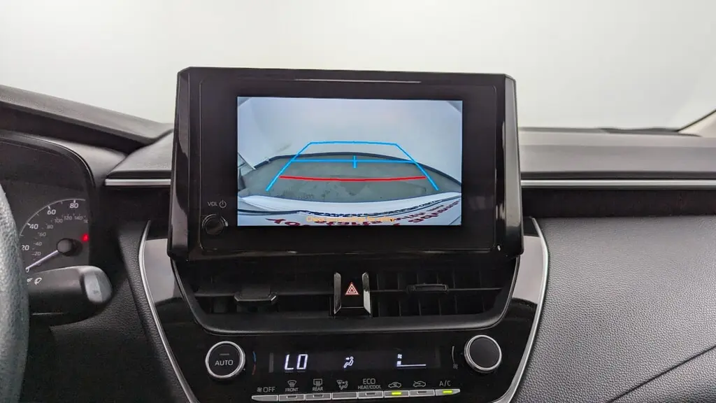 Florida Fine Cars - Used TOYOTA COROLLA 2023 WEST PALM LE
