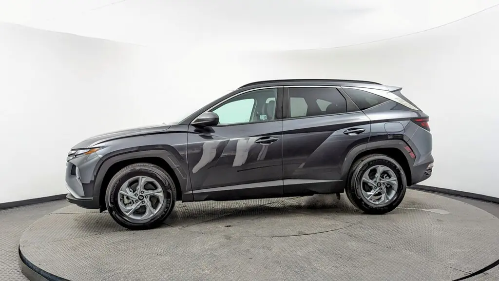 Florida Fine Cars - Used HYUNDAI TUCSON 2024 MARGATE SEL
