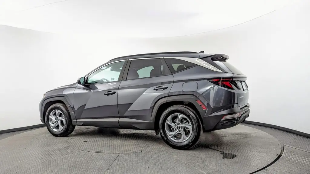 Florida Fine Cars - Used HYUNDAI TUCSON 2024 MARGATE SEL