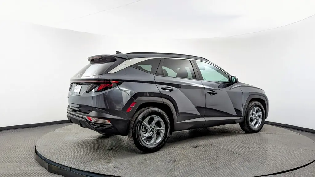 Florida Fine Cars - Used HYUNDAI TUCSON 2024 MARGATE SEL