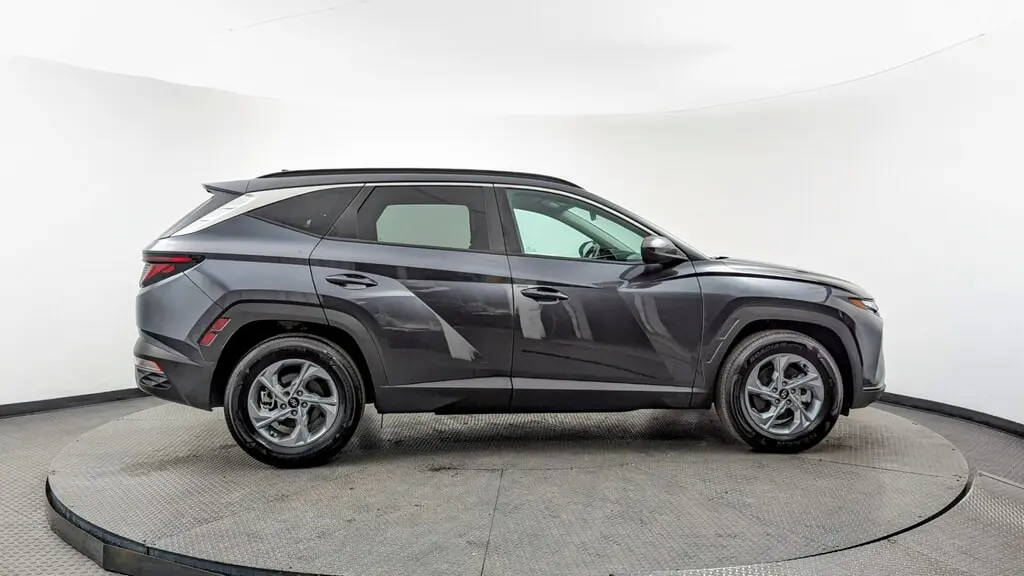 Florida Fine Cars - Used HYUNDAI TUCSON 2024 MARGATE SEL