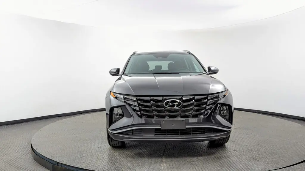Florida Fine Cars - Used HYUNDAI TUCSON 2024 MARGATE SEL