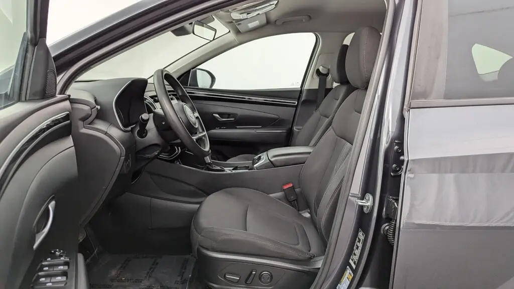 Florida Fine Cars - Used HYUNDAI TUCSON 2024 MARGATE SEL