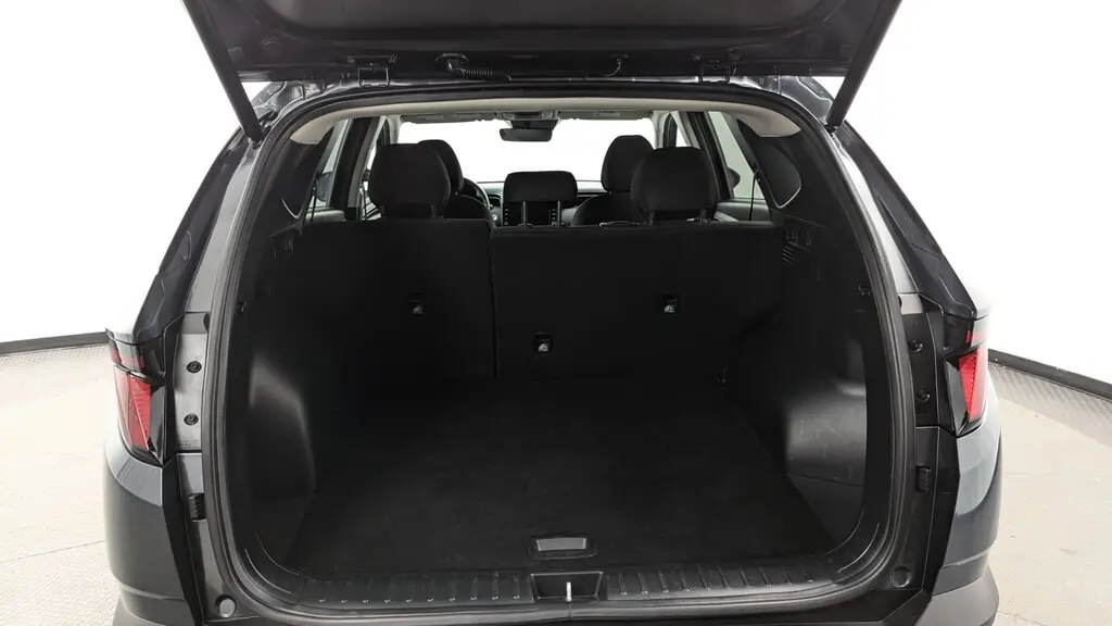 Florida Fine Cars - Used HYUNDAI TUCSON 2024 MARGATE SEL