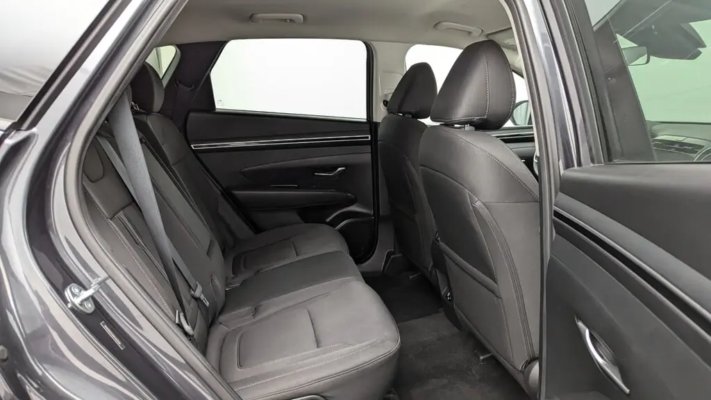 Florida Fine Cars - Used HYUNDAI TUCSON 2024 MARGATE SEL