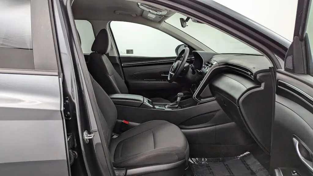 Florida Fine Cars - Used HYUNDAI TUCSON 2024 MARGATE SEL