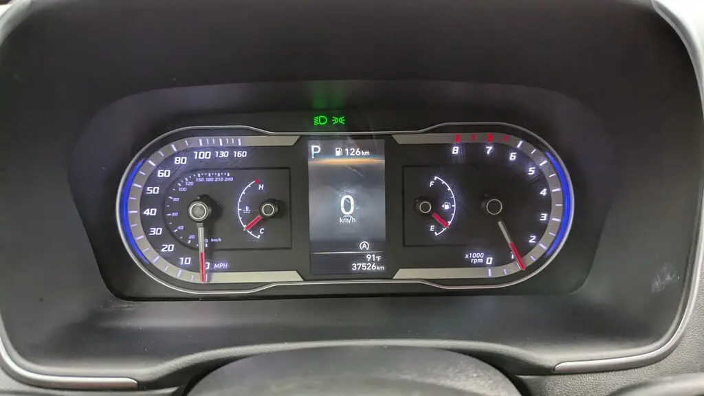 Florida Fine Cars - Used HYUNDAI TUCSON 2024 MARGATE SEL