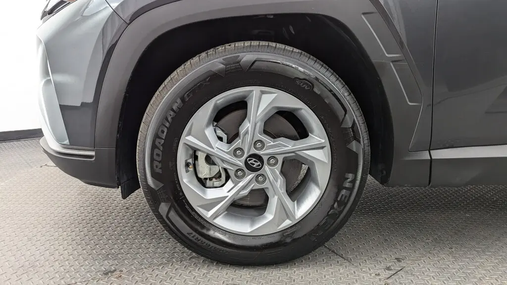 Florida Fine Cars - Used HYUNDAI TUCSON 2024 MARGATE SEL
