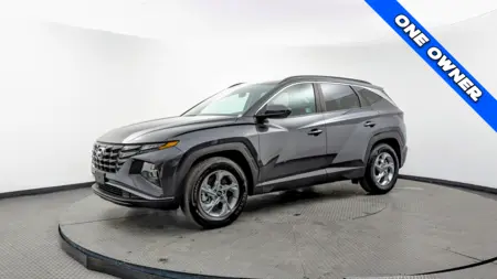 Florida Fine Cars - Used HYUNDAI TUCSON 2024 MARGATE SEL