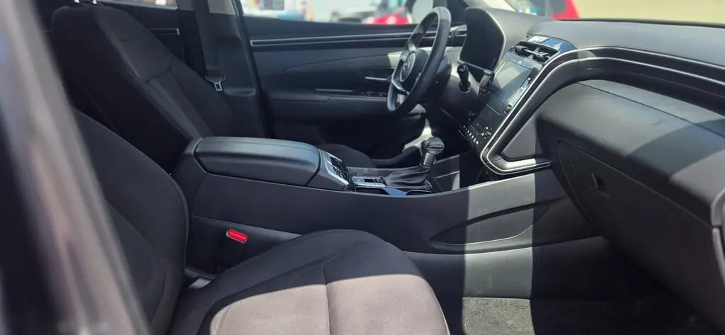 Florida Fine Cars - Used HYUNDAI TUCSON 2024 MARGATE SEL