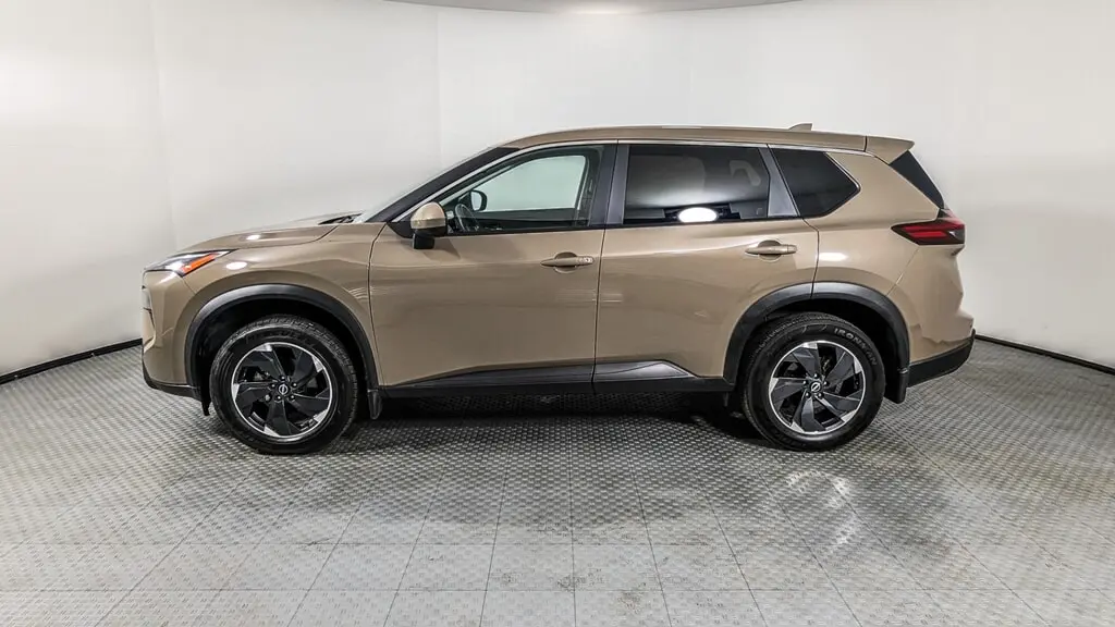 Florida Fine Cars - Used NISSAN ROGUE 2024 ORLANDO SV