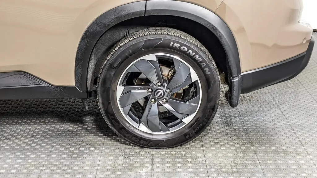 Florida Fine Cars - Used NISSAN ROGUE 2024 ORLANDO SV