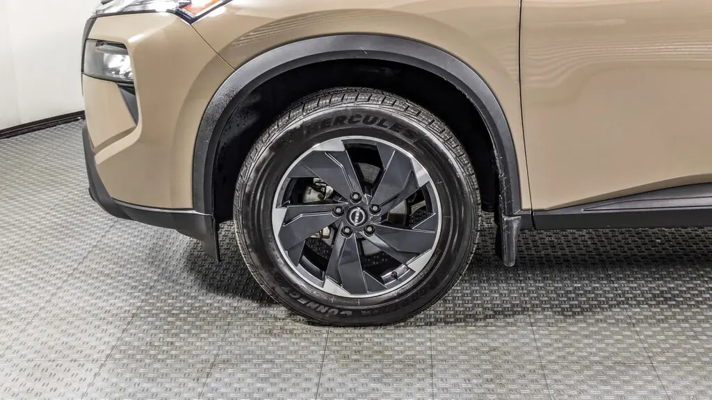 Florida Fine Cars - Used NISSAN ROGUE 2024 ORLANDO SV
