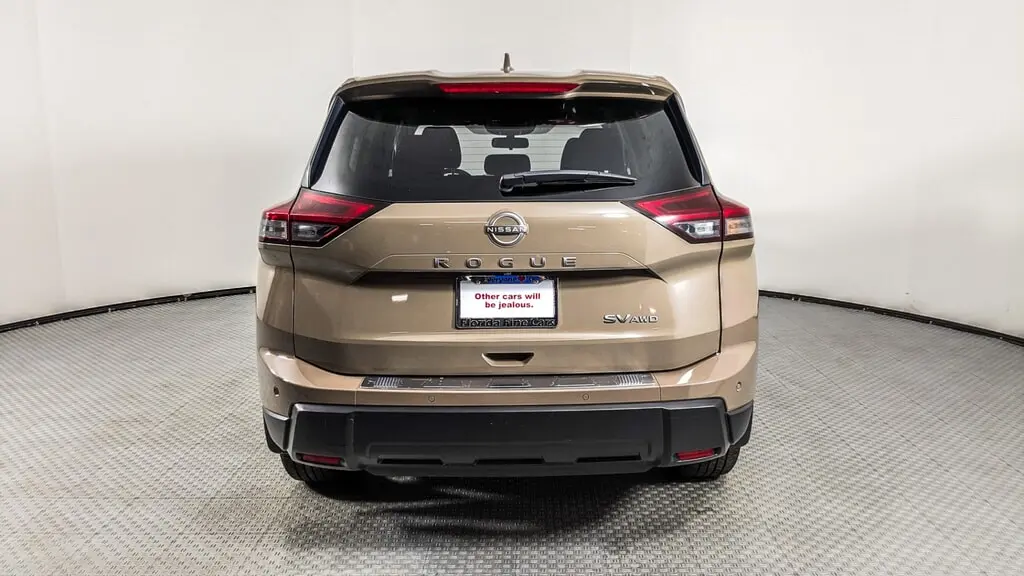 Florida Fine Cars - Used NISSAN ROGUE 2024 ORLANDO SV