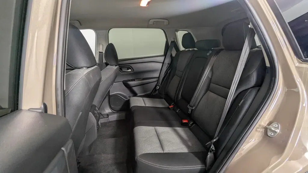 Florida Fine Cars - Used NISSAN ROGUE 2024 ORLANDO SV