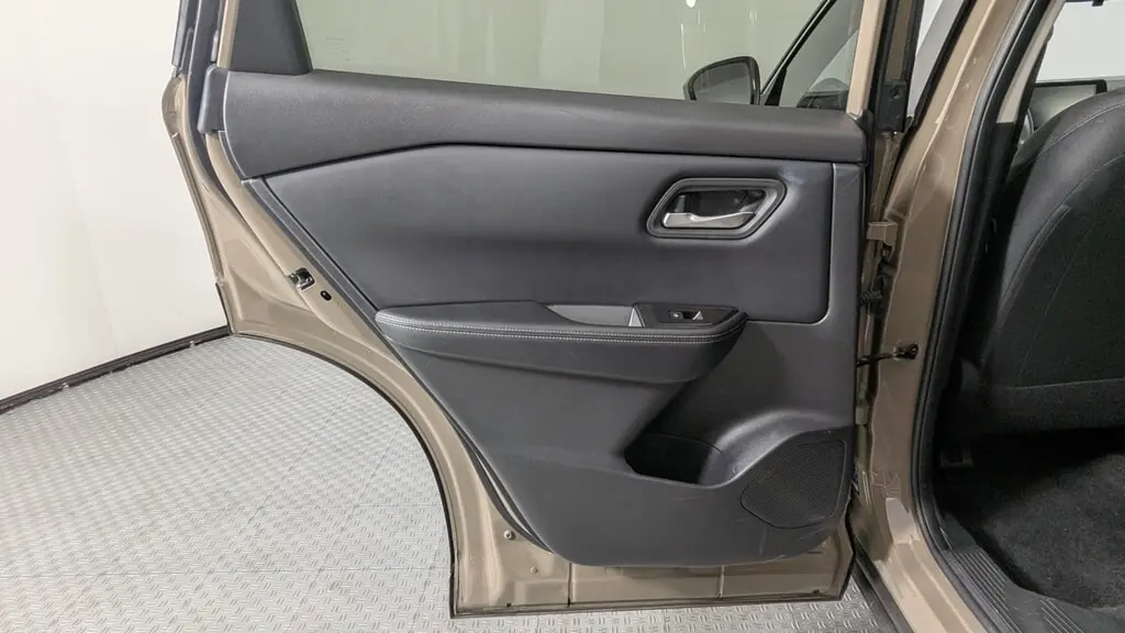 Florida Fine Cars - Used NISSAN ROGUE 2024 ORLANDO SV