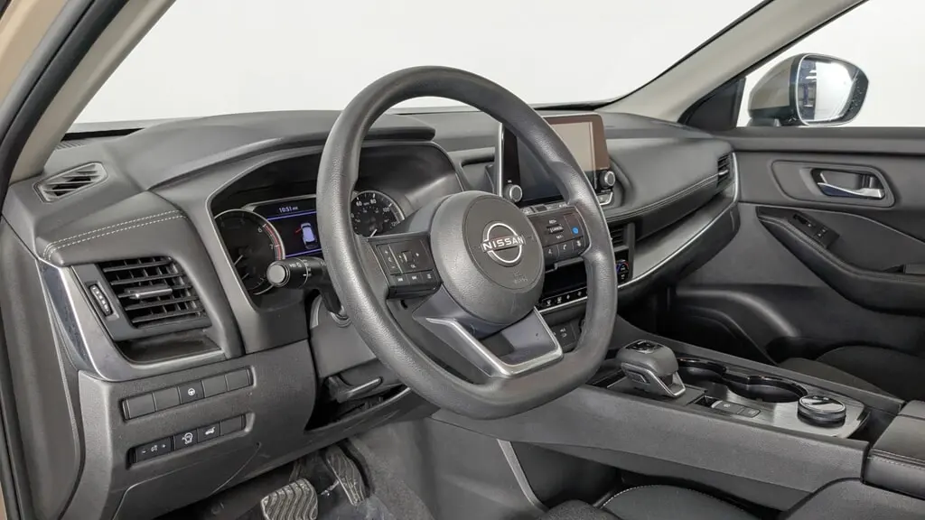 Florida Fine Cars - Used NISSAN ROGUE 2024 ORLANDO SV
