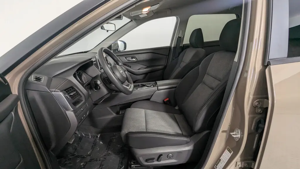 Florida Fine Cars - Used NISSAN ROGUE 2024 ORLANDO SV