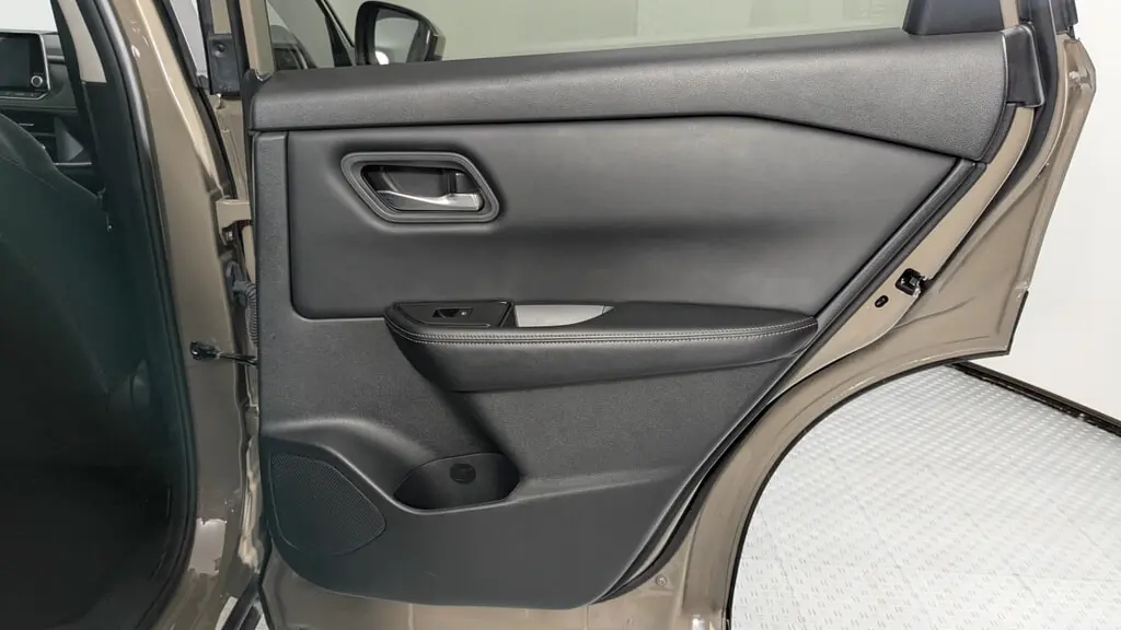 Florida Fine Cars - Used NISSAN ROGUE 2024 ORLANDO SV