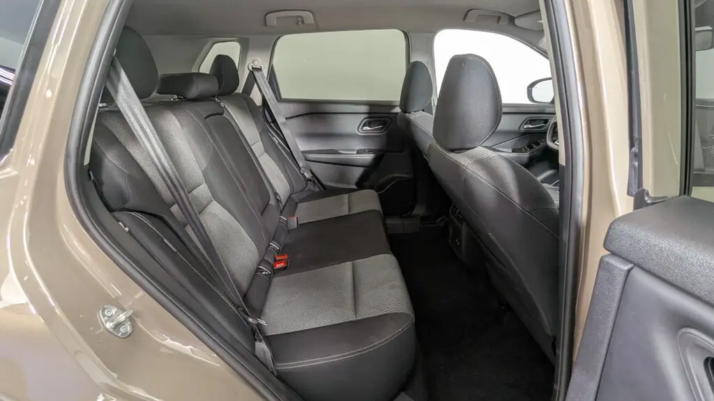 Florida Fine Cars - Used NISSAN ROGUE 2024 ORLANDO SV