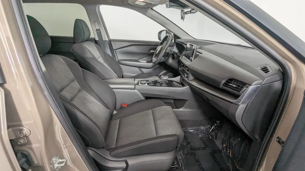 Florida Fine Cars - Used NISSAN ROGUE 2024 ORLANDO SV