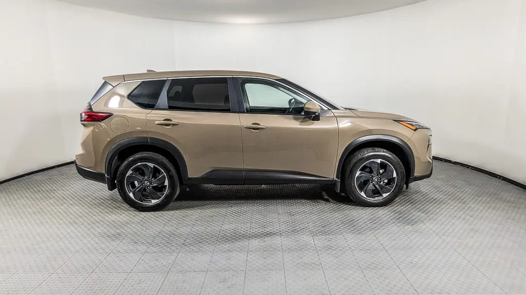 Florida Fine Cars - Used NISSAN ROGUE 2024 ORLANDO SV