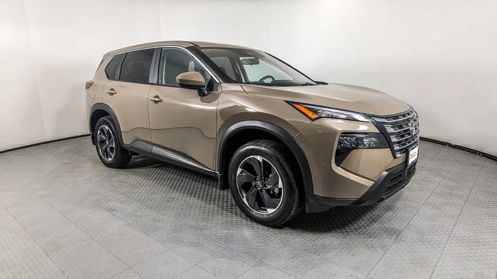 Florida Fine Cars - Used NISSAN ROGUE 2024 ORLANDO SV