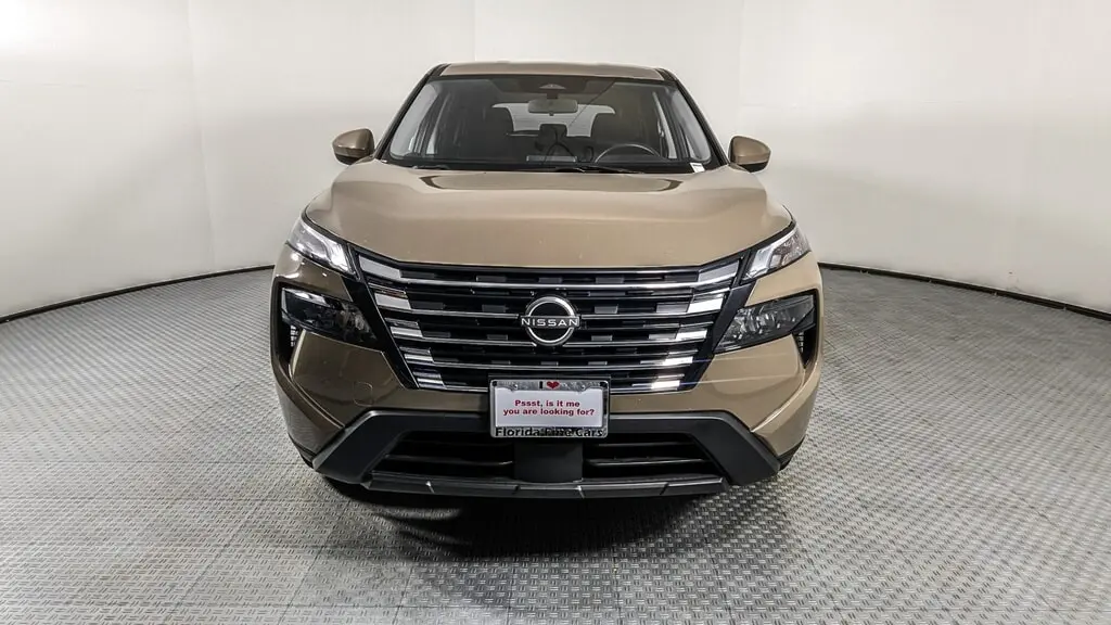 Florida Fine Cars - Used NISSAN ROGUE 2024 ORLANDO SV