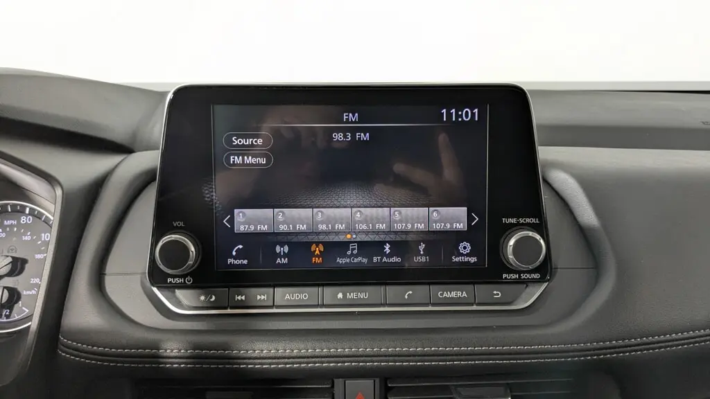 Florida Fine Cars - Used NISSAN ROGUE 2024 ORLANDO SV