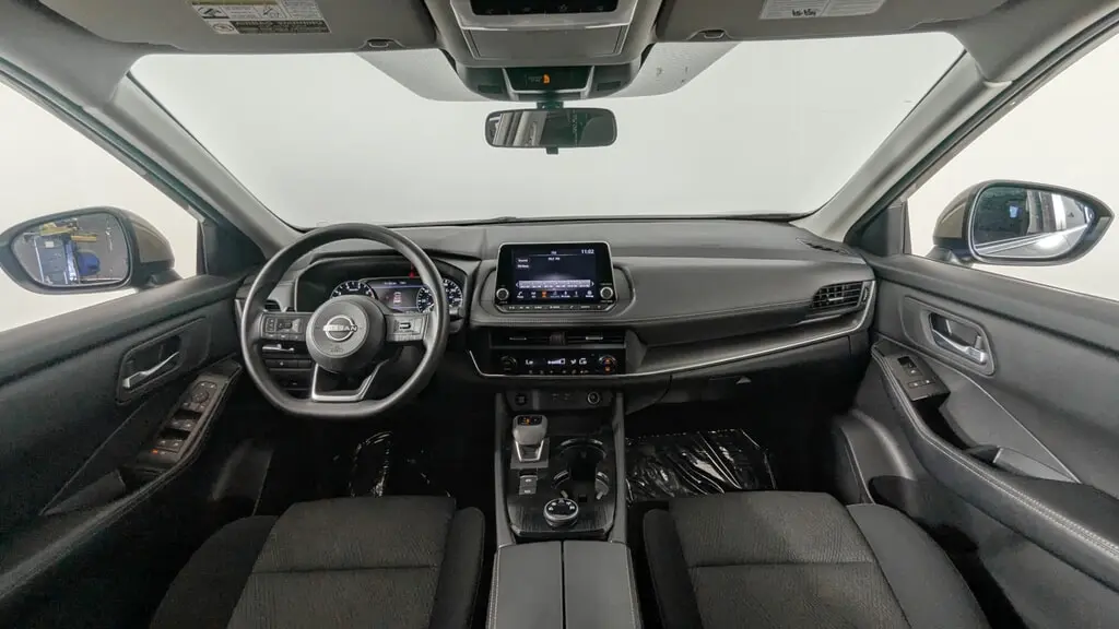 Florida Fine Cars - Used NISSAN ROGUE 2024 ORLANDO SV