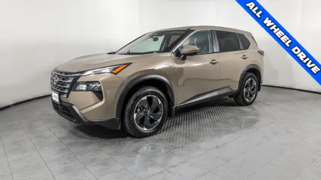 Florida Fine Cars - Used NISSAN ROGUE 2024 ORLANDO SV