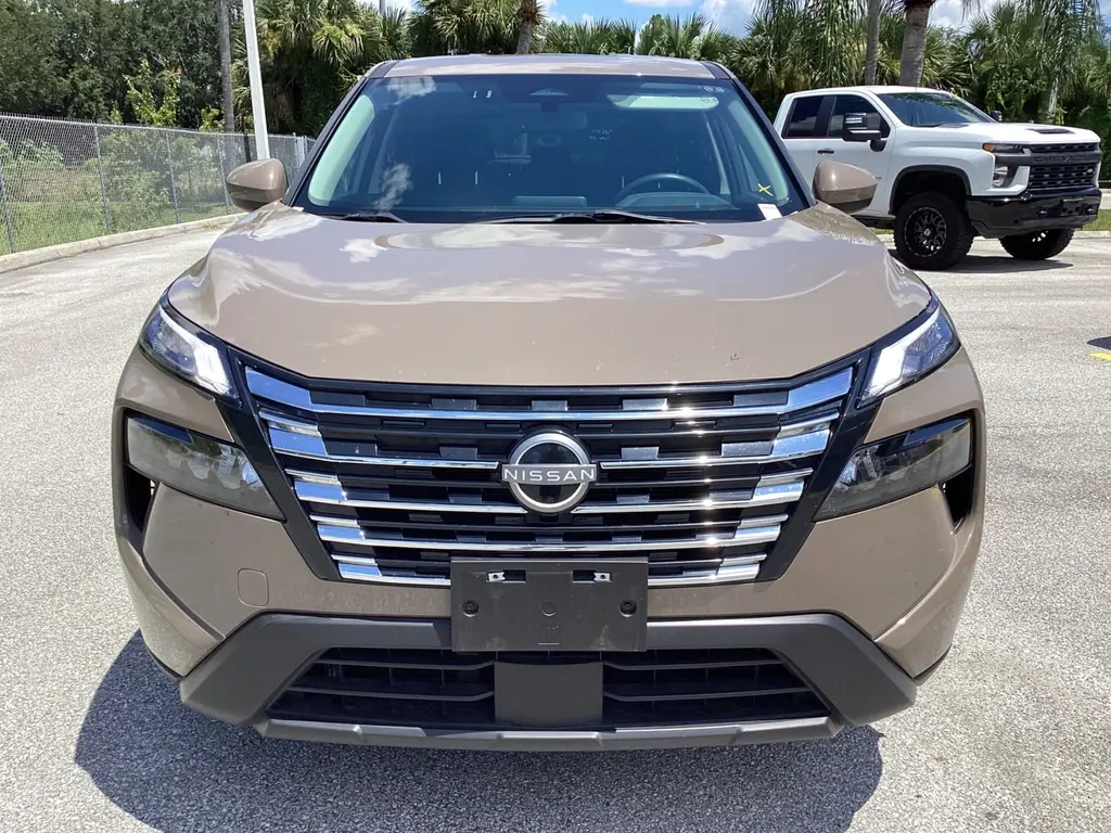 Florida Fine Cars - Used NISSAN ROGUE 2024 ORLANDO SV