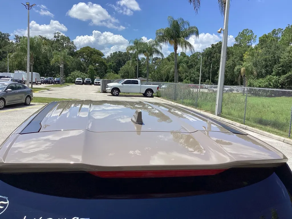 Florida Fine Cars - Used NISSAN ROGUE 2024 ORLANDO SV