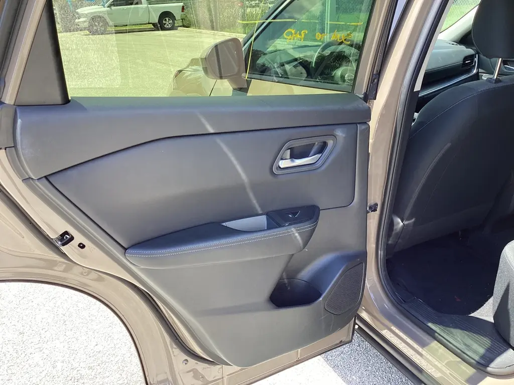 Florida Fine Cars - Used NISSAN ROGUE 2024 ORLANDO SV