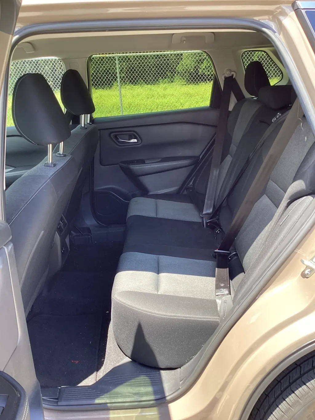 Florida Fine Cars - Used NISSAN ROGUE 2024 ORLANDO SV