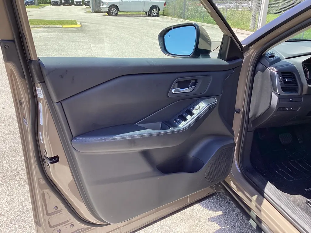 Florida Fine Cars - Used NISSAN ROGUE 2024 ORLANDO SV