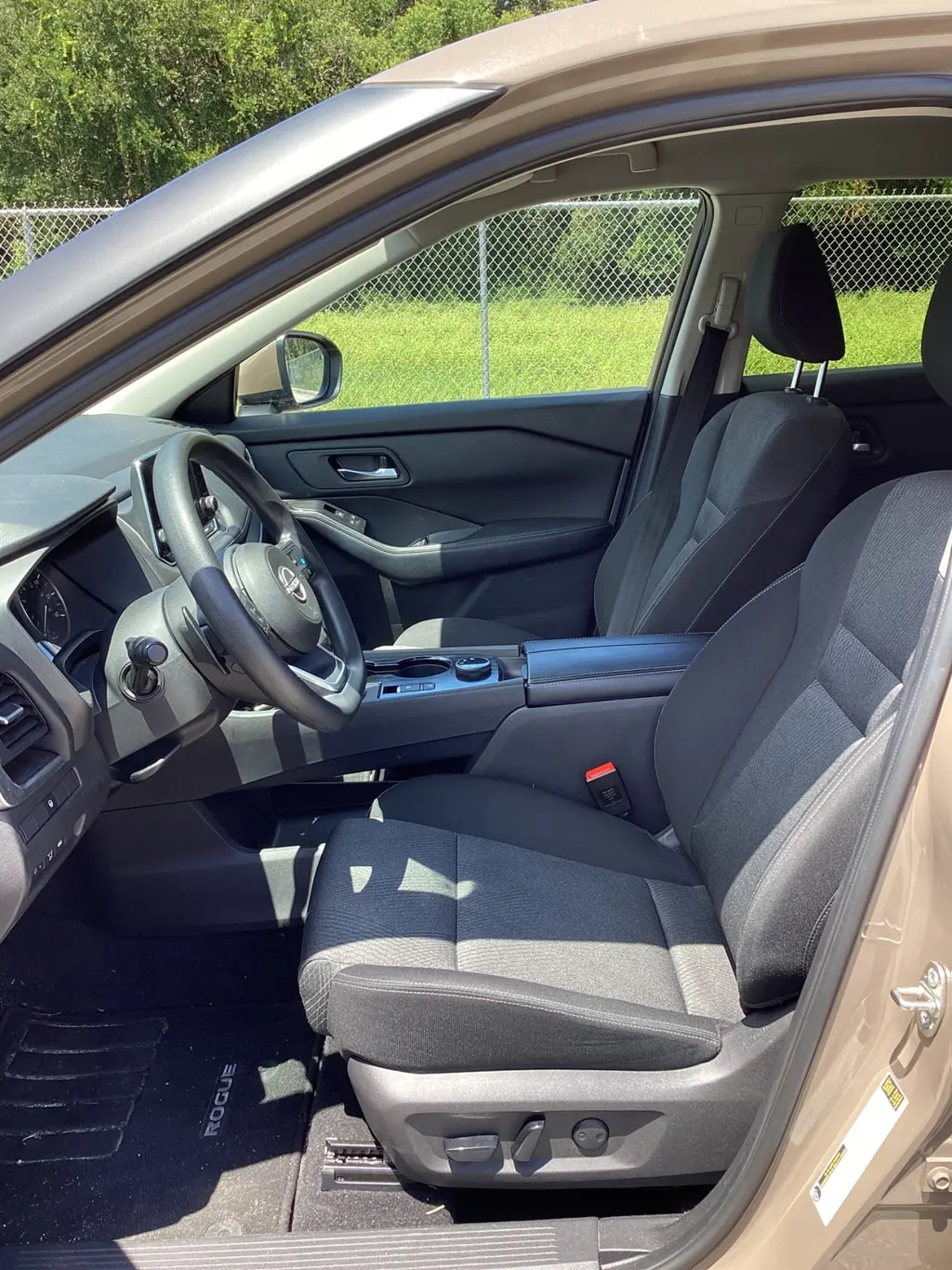 Florida Fine Cars - Used NISSAN ROGUE 2024 ORLANDO SV