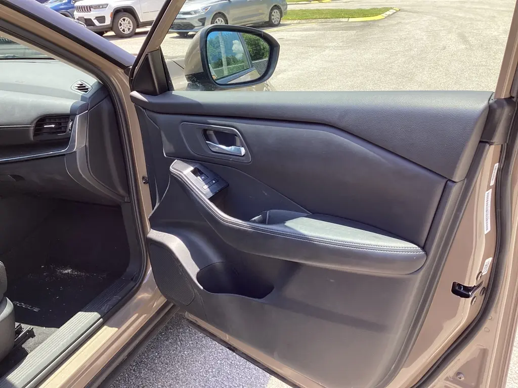 Florida Fine Cars - Used NISSAN ROGUE 2024 ORLANDO SV