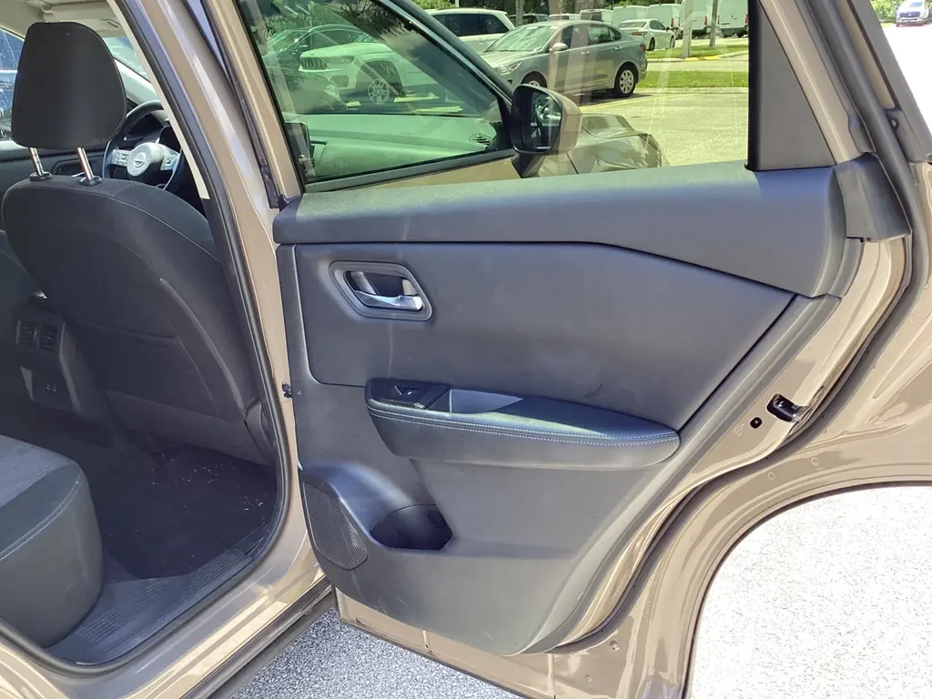 Florida Fine Cars - Used NISSAN ROGUE 2024 ORLANDO SV