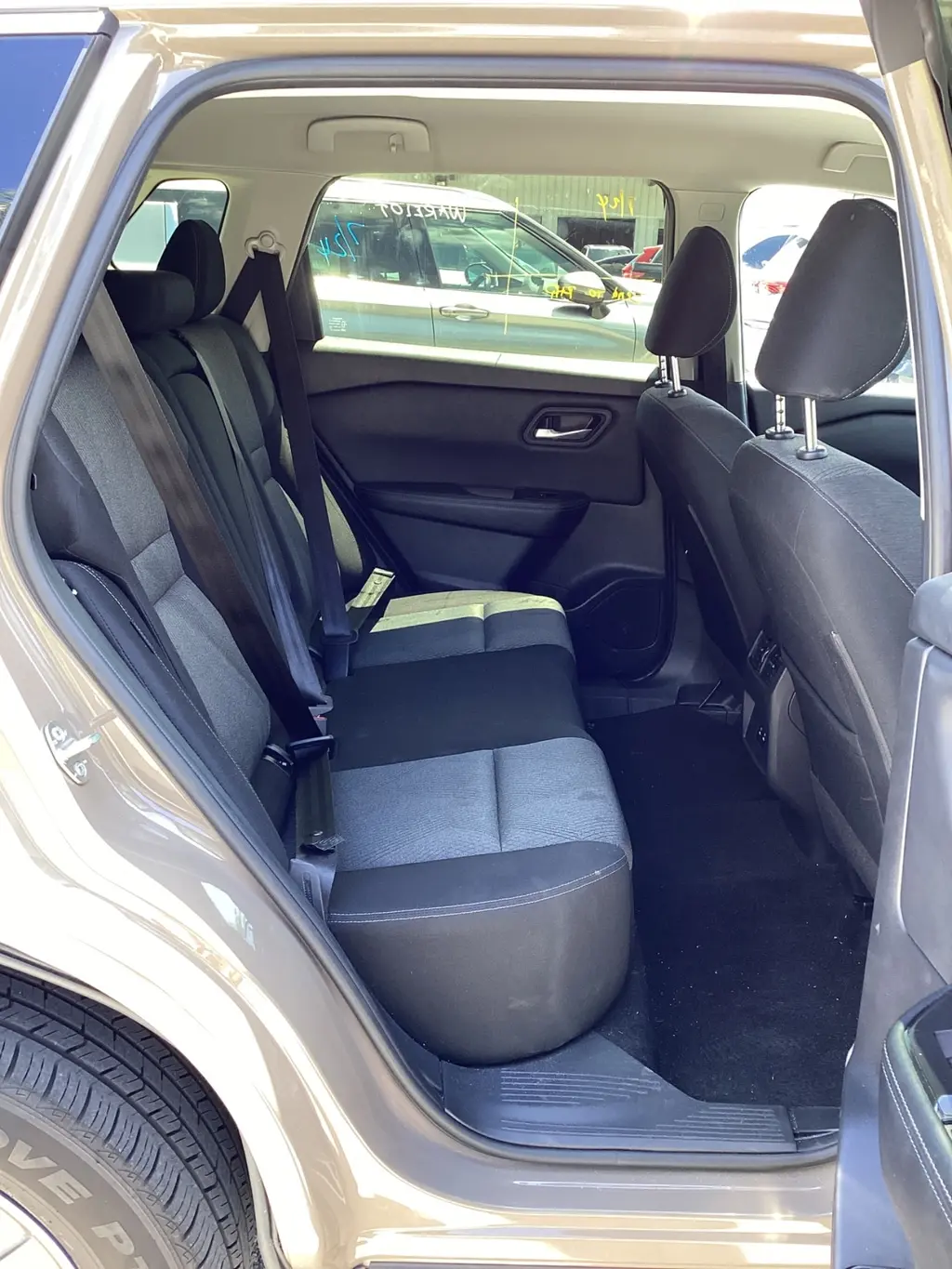 Florida Fine Cars - Used NISSAN ROGUE 2024 ORLANDO SV