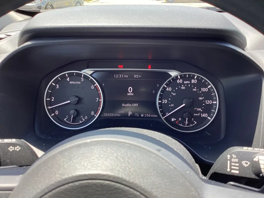 Florida Fine Cars - Used NISSAN ROGUE 2024 ORLANDO SV
