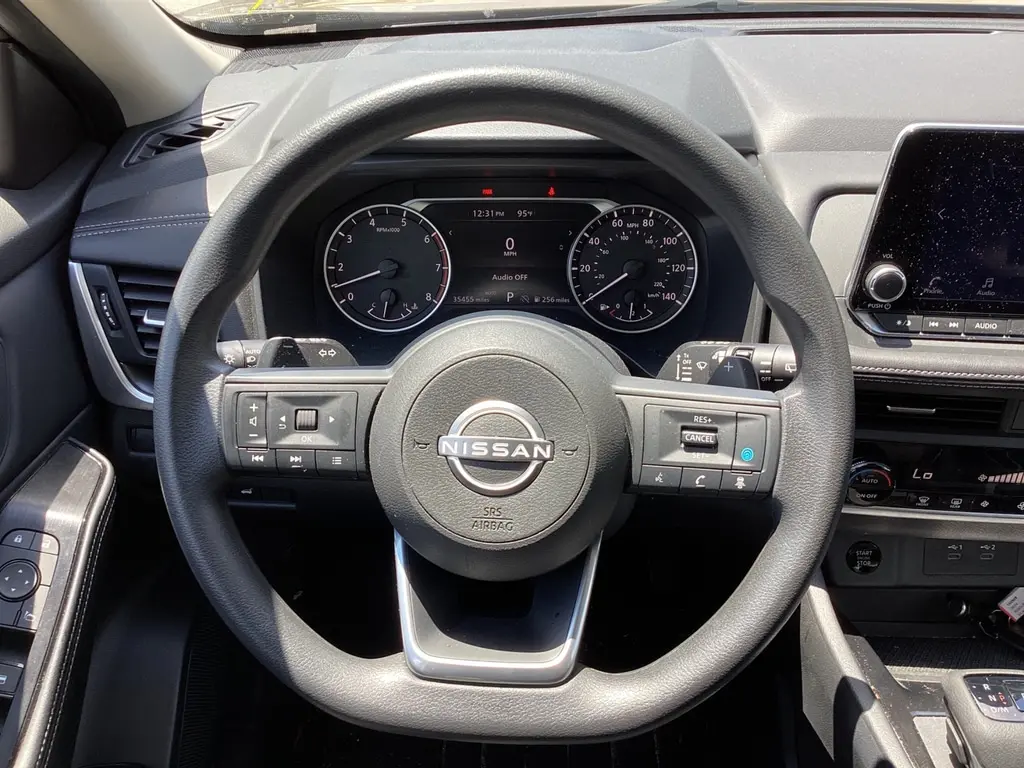 Florida Fine Cars - Used NISSAN ROGUE 2024 ORLANDO SV