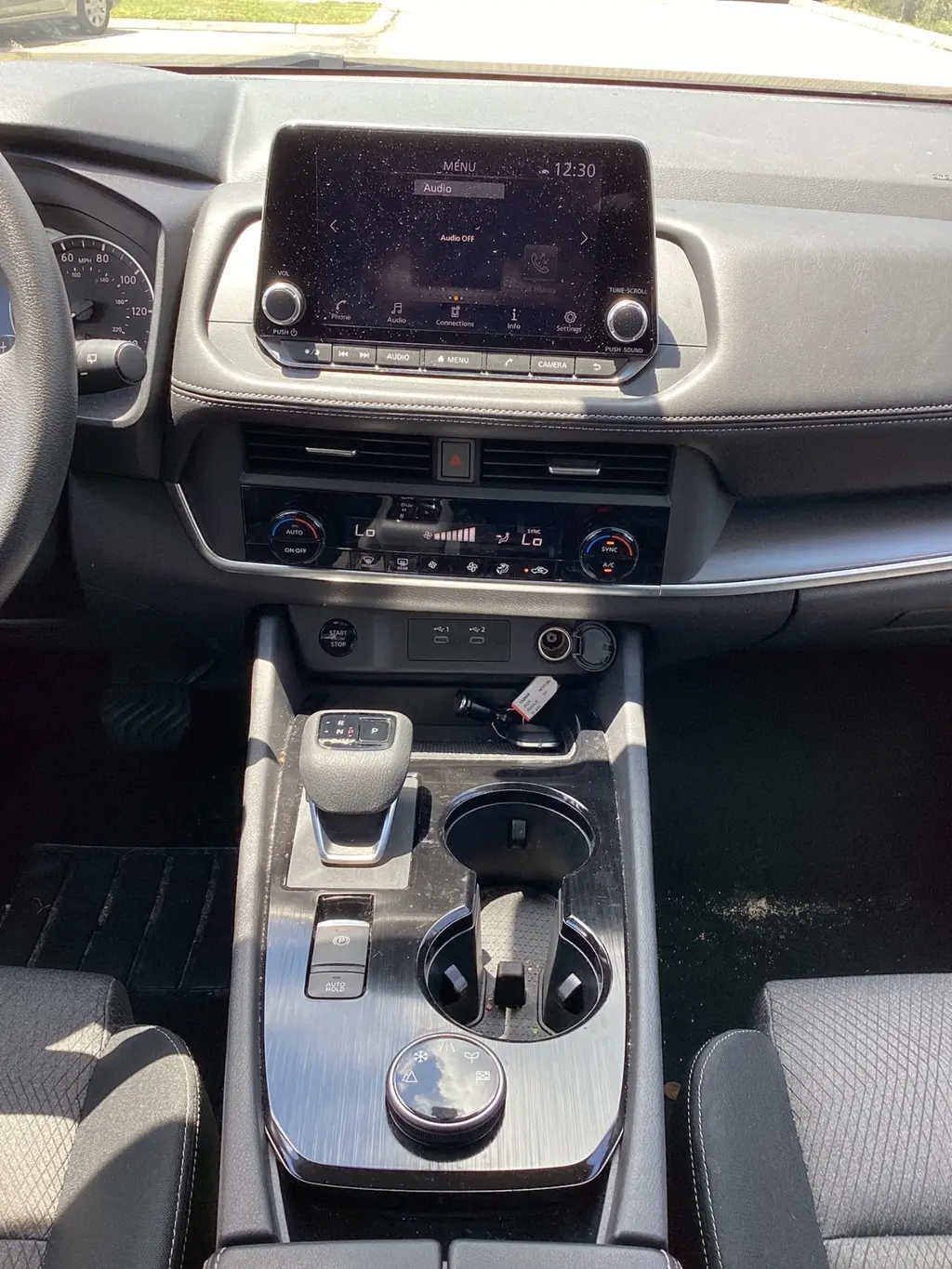 Florida Fine Cars - Used NISSAN ROGUE 2024 ORLANDO SV
