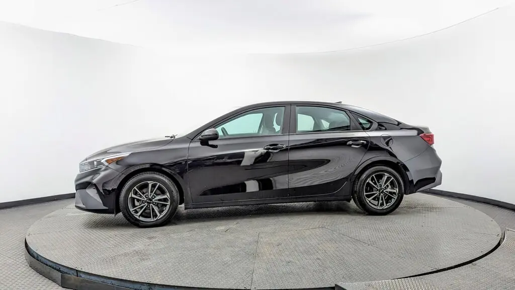 Florida Fine Cars - Used KIA FORTE 2023 MIAMI LXS