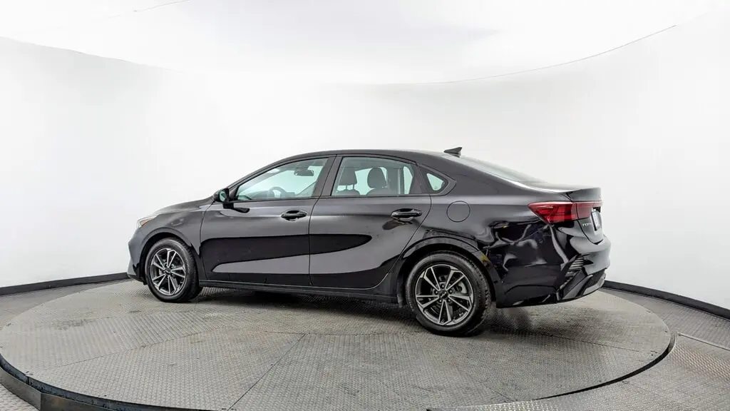 Florida Fine Cars - Used KIA FORTE 2023 MIAMI LXS