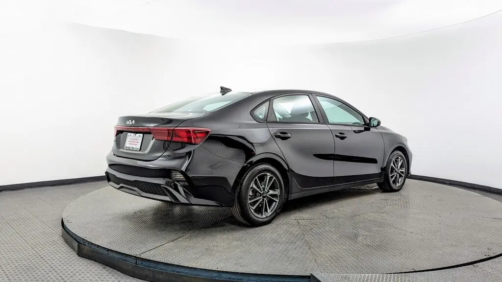 Florida Fine Cars - Used KIA FORTE 2023 MIAMI LXS